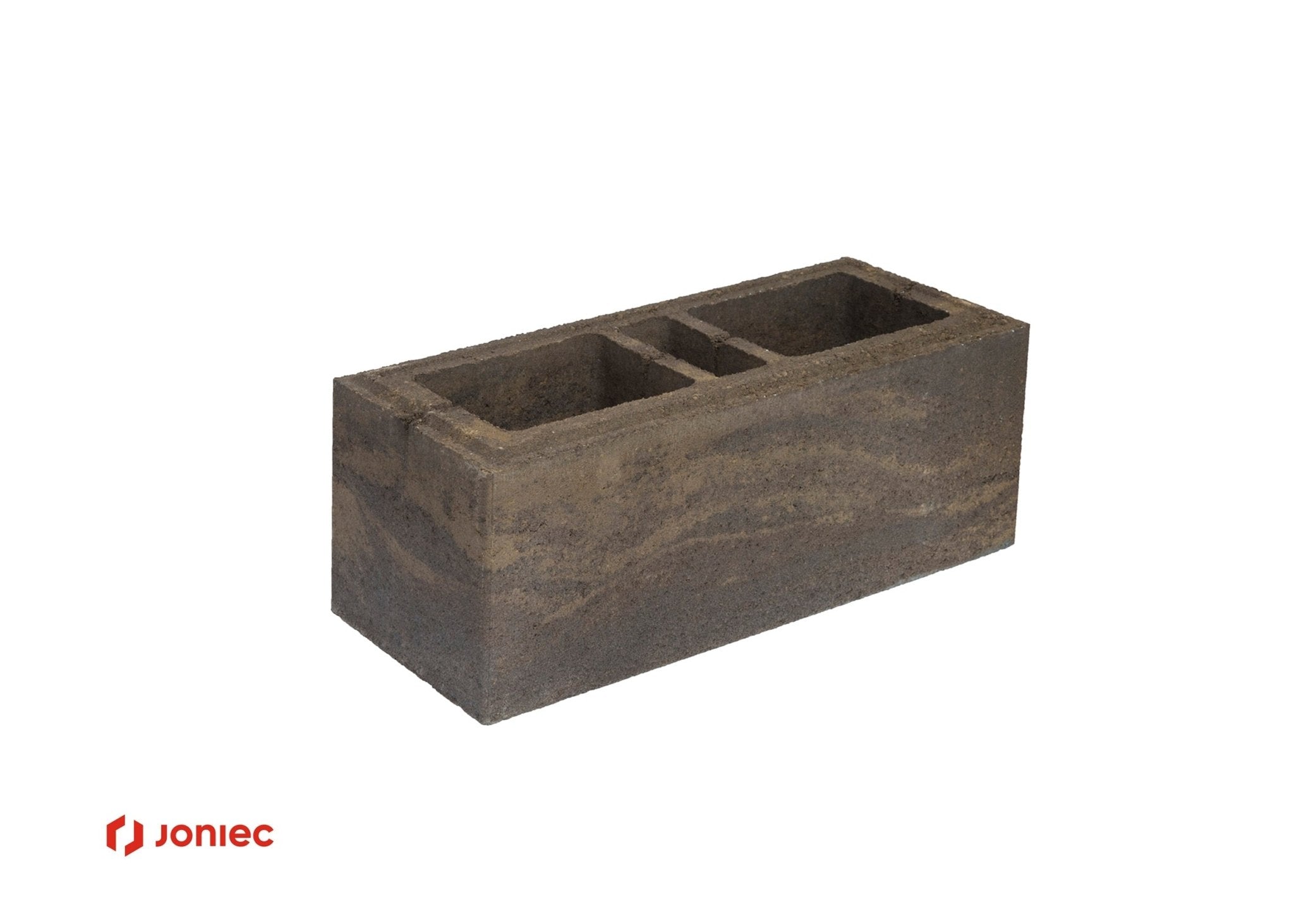 ROMA HORIZON Pustaki i Bloczki OgrodzenioweMurki Ogrodzeniowe BloczkiJONIECBH20 20 / 50.4 / 20 -