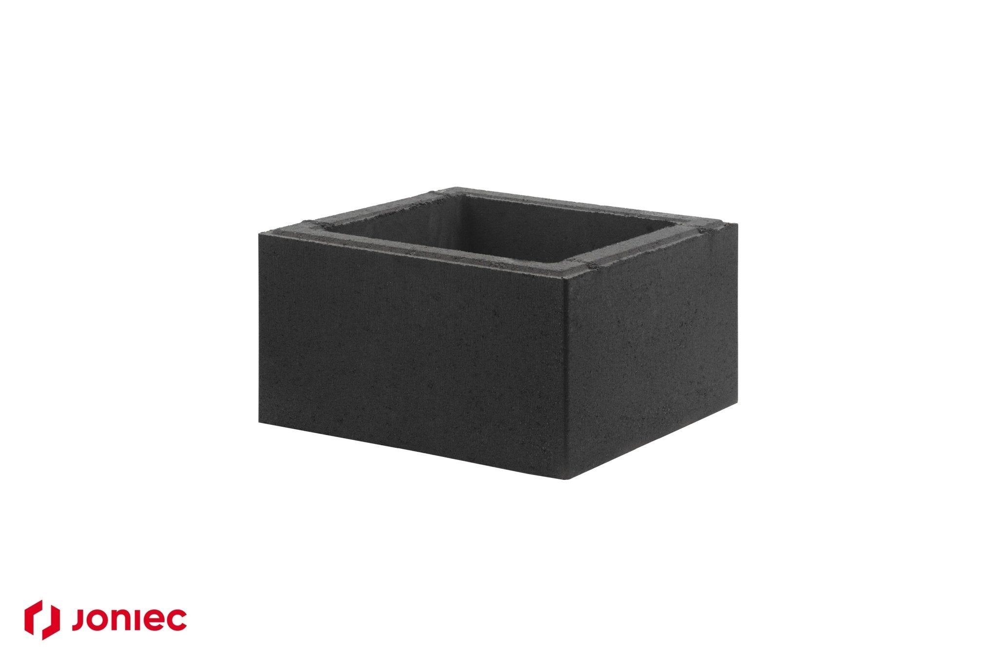 ROMA HORIZON Pustaki i Bloczki OgrodzenioweMurki Ogrodzeniowe BloczkiJONIECBH36 20 / 50.4 / 36 -